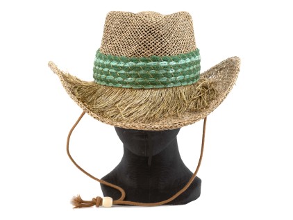 Sombrero Cowboy CORCEGA Jade